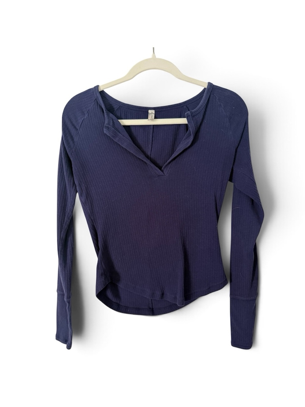 Free People Long Sleeve